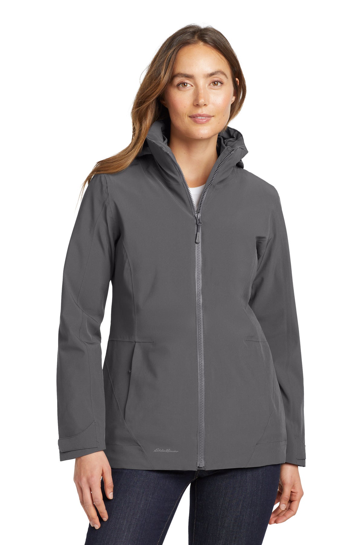 Eddie Bauer Women's WeatherEdge 3-in-1 Jacket EB657