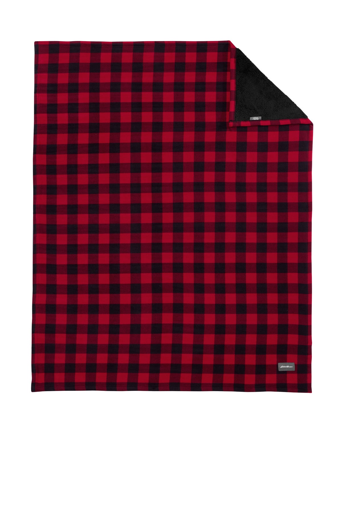 SanMar EB750_radishblack_flat_front.jpg