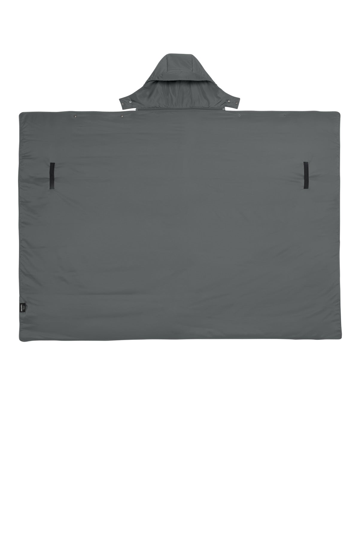 Eddie Bauer Puffy Camp Poncho EB755
