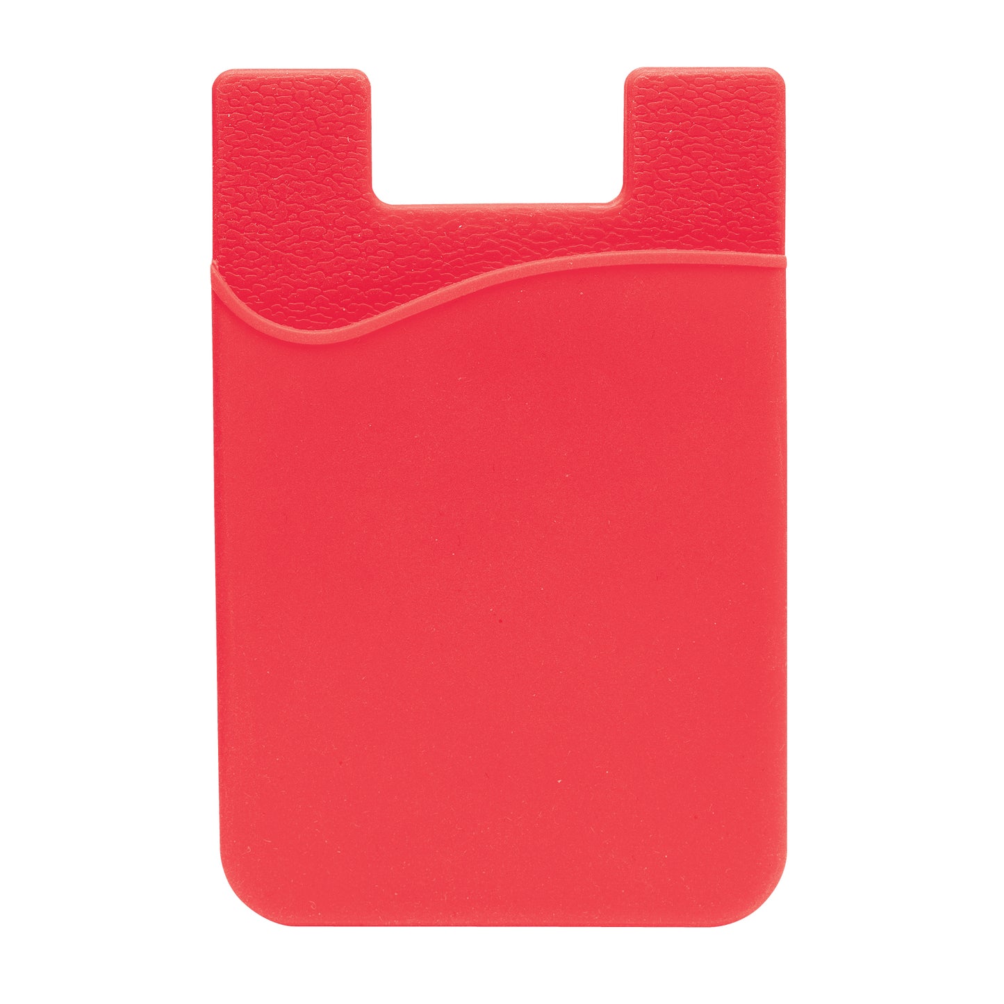 Treviso Silicone Phone Wallet