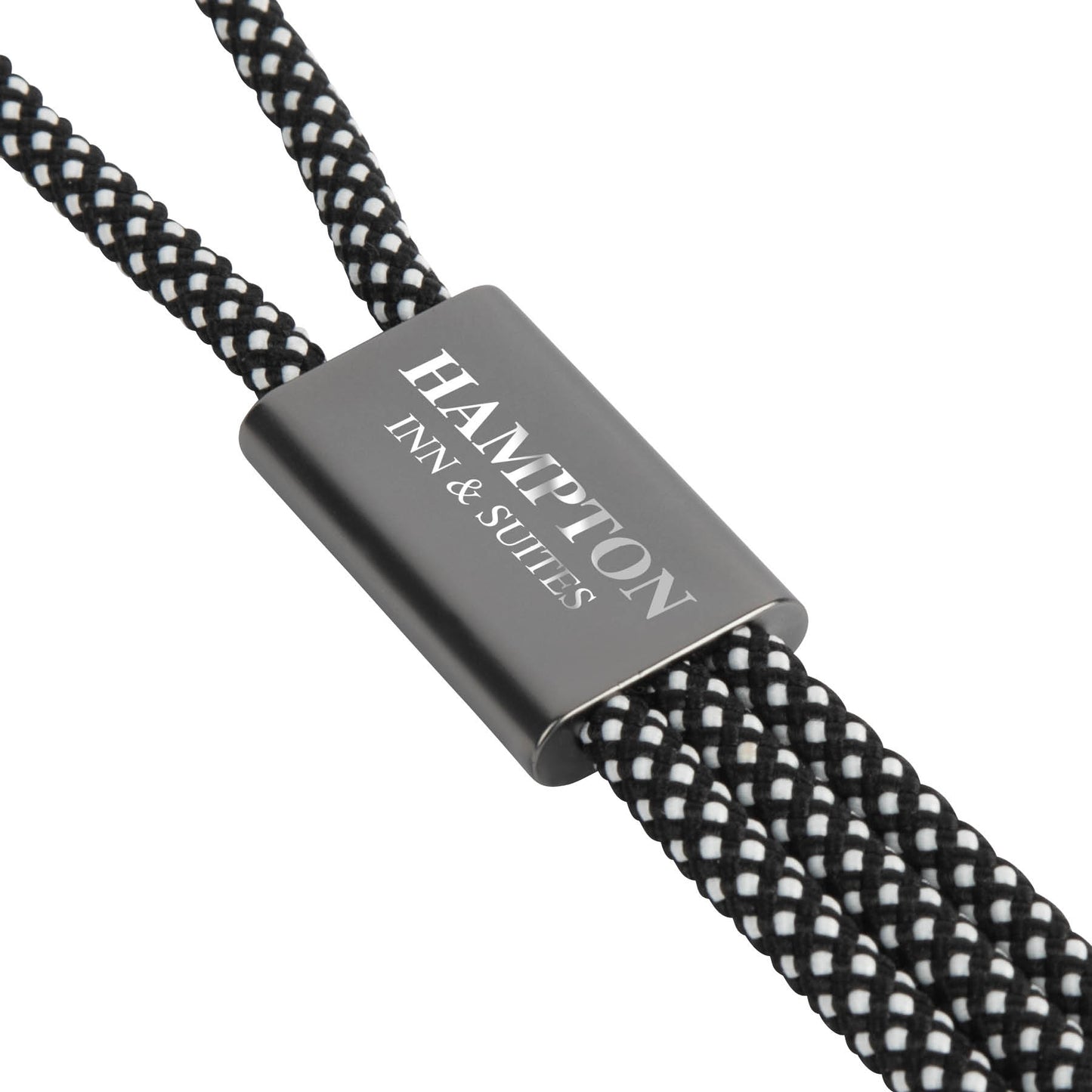 Lany Adjustable RPET Phone Lanyard
