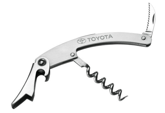 Accio 3-Function Bar Tool