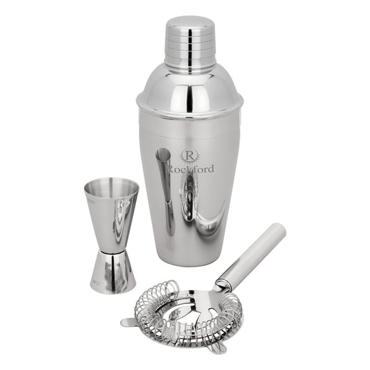 N/A Miscela III Martini Shaker Set
