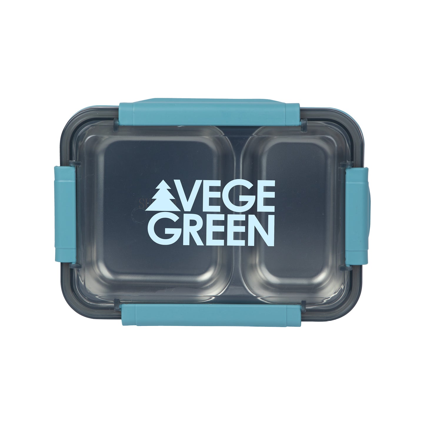 Corrine Food Container w/ Steel Tray