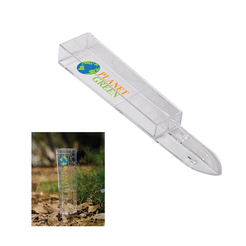 N/A Audra 5" Rain Gauge