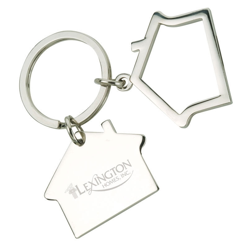 N/A Bumi Keyring