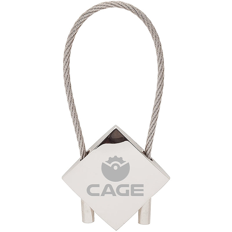 N/A Perspective IV Keyring