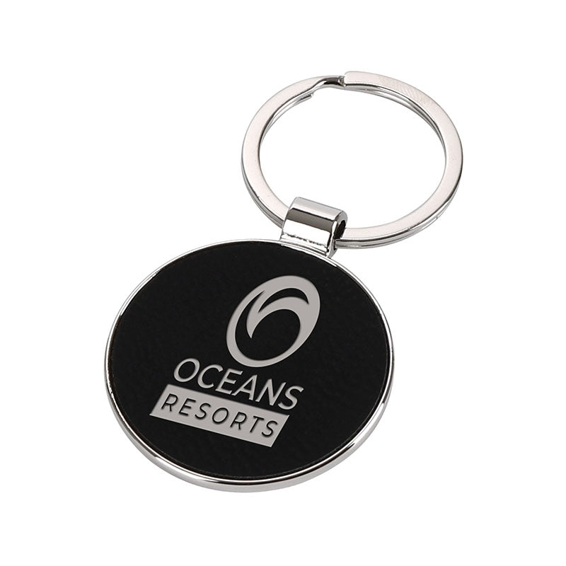 N/A Horton Keyring