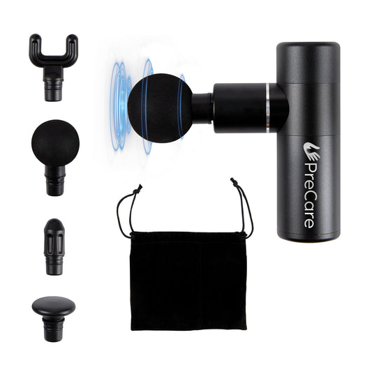 Sherman Massage Gun Set