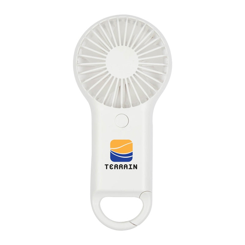 Kylo Portable Hand Fan