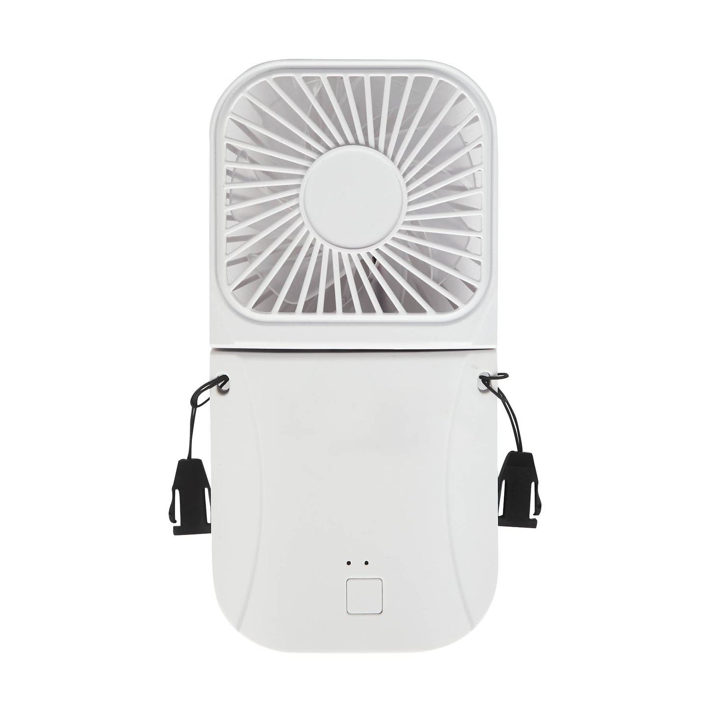 Breezy Rechargeable Multi-Use Hand Fan