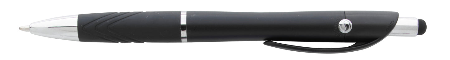 Souvenir® Emblem Stylus Pen