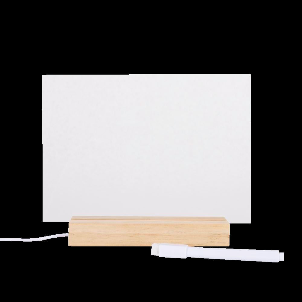 Enlighten Light Up Message Board