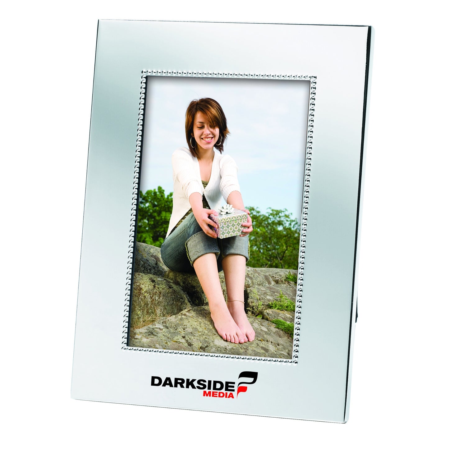 Thetis 4" x 6" Photo Frame