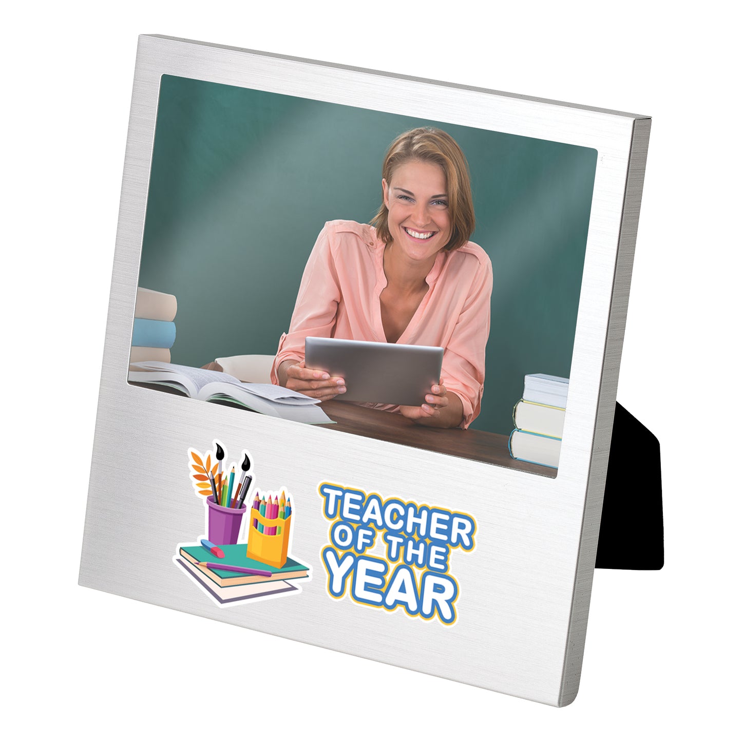 Orso 6" x 4" Photo Frame