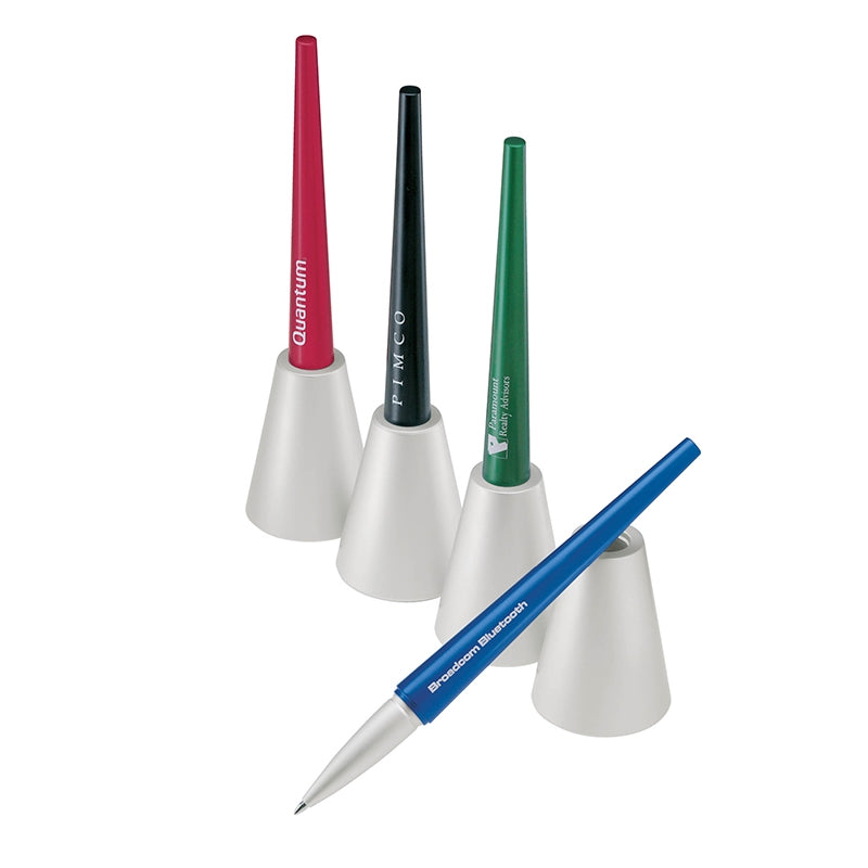 N/A Arc-en-ciel Pen & Stand
