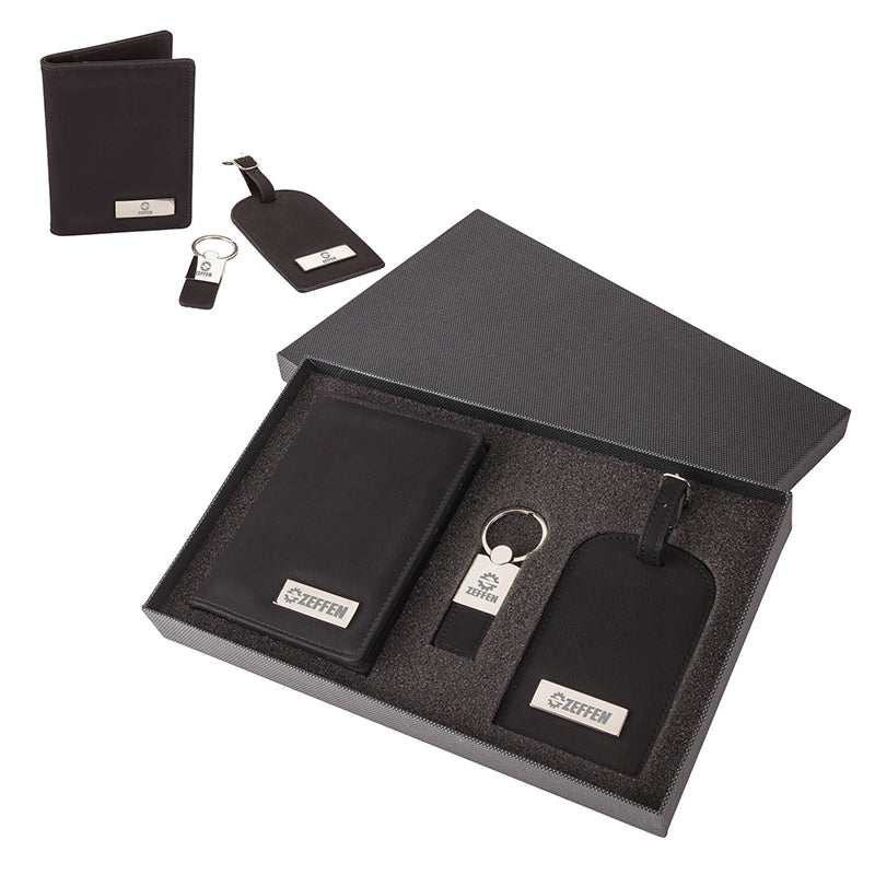 N/A Birmingham Travel Gift Set