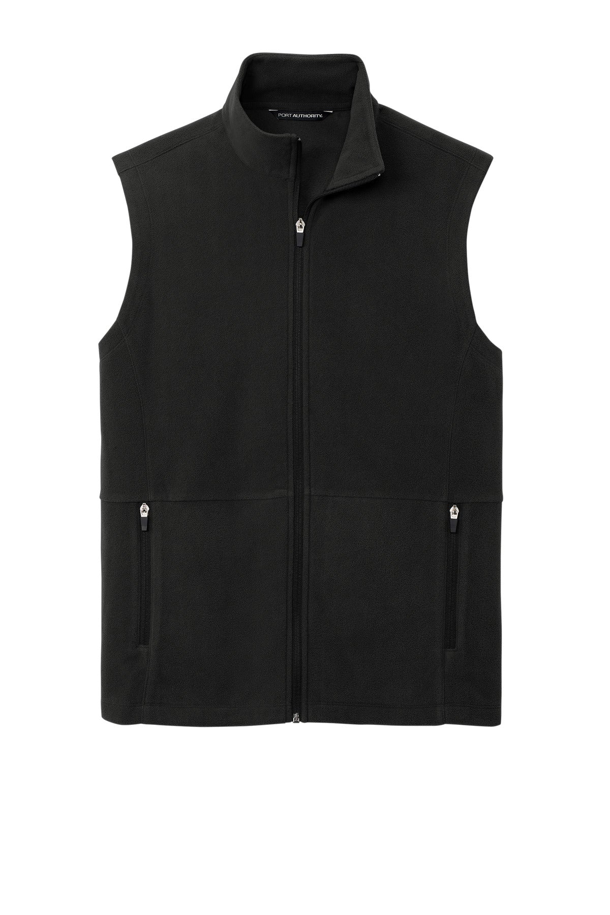 Port Authority Accord Microfleece Vest F152
