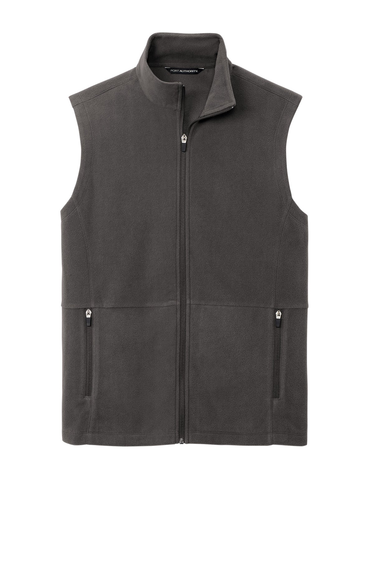 Port Authority Accord Microfleece Vest F152