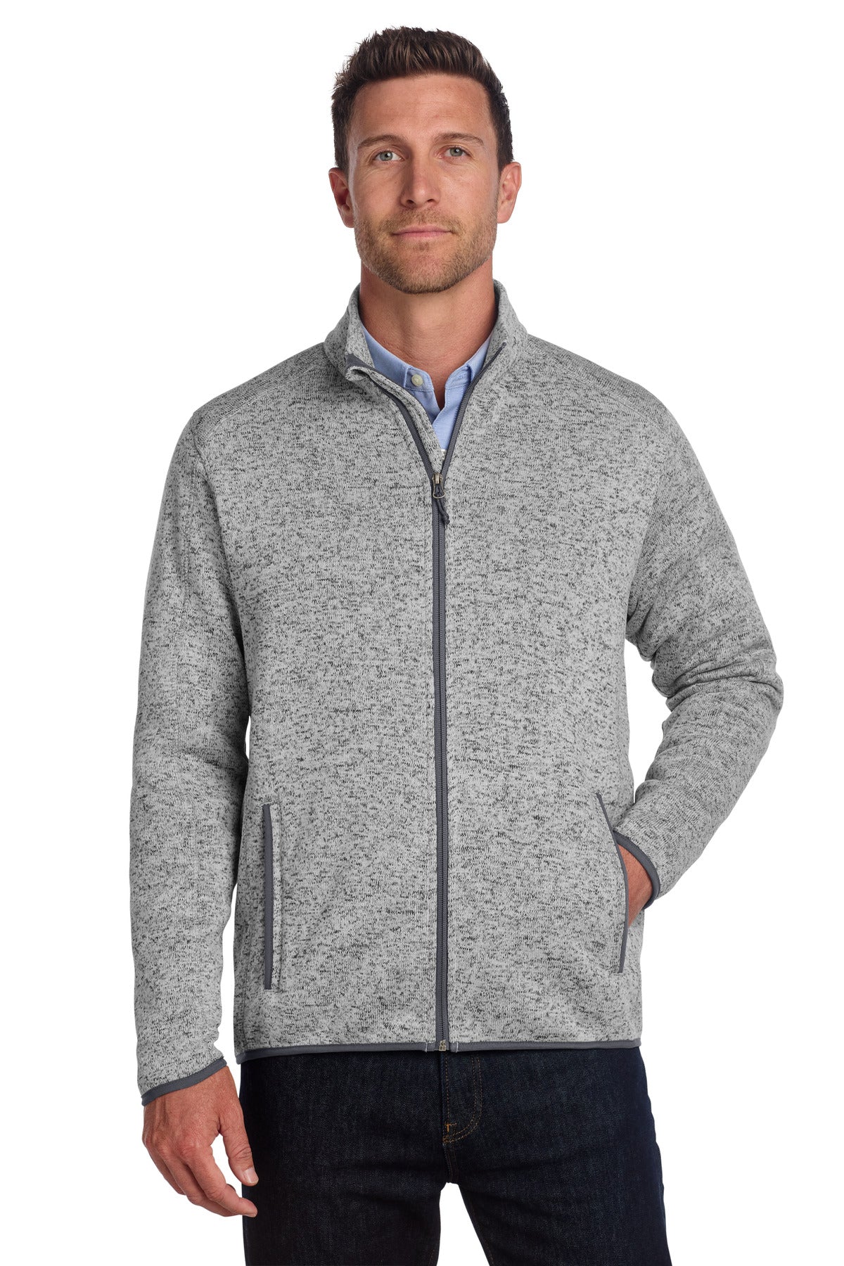 SanMar F232_greyheather_model_front.jpg