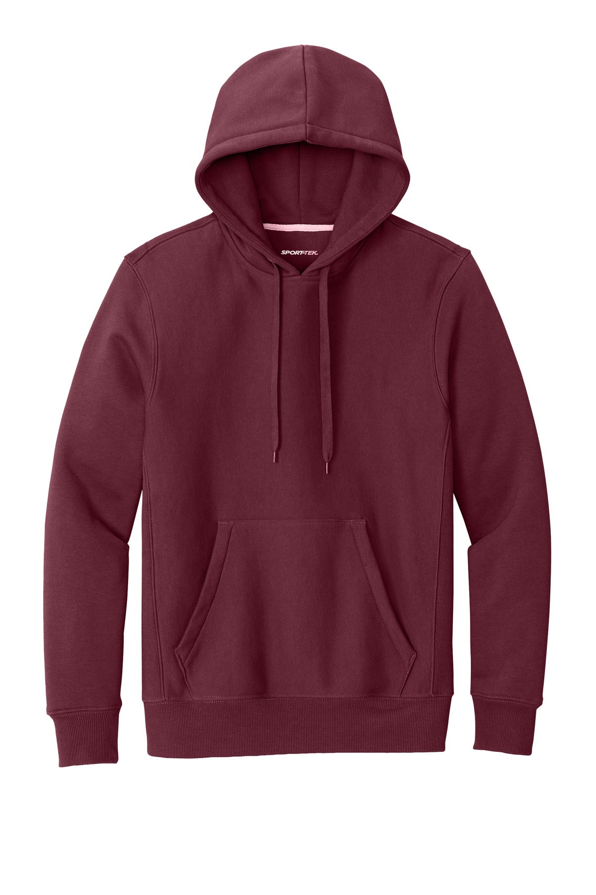 Sport-Tek Super Heavyweight Pullover Hooded Sweatshirt. F281