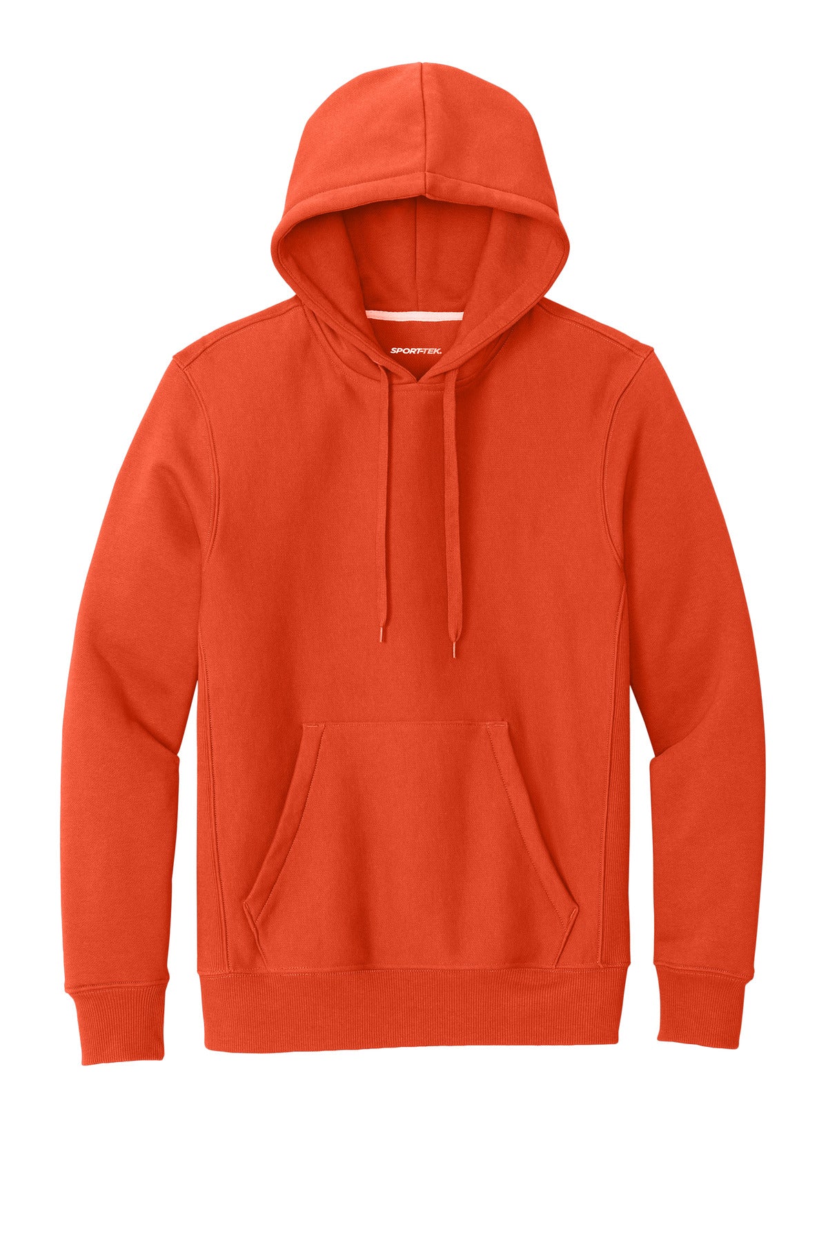 Sport-Tek Super Heavyweight Pullover Hooded Sweatshirt. F281