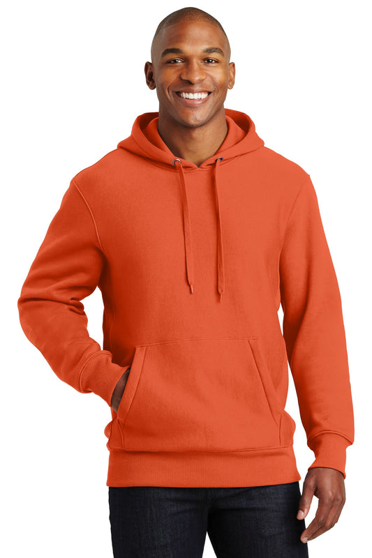 Sport-Tek Super Heavyweight Pullover Hooded Sweatshirt. F281
