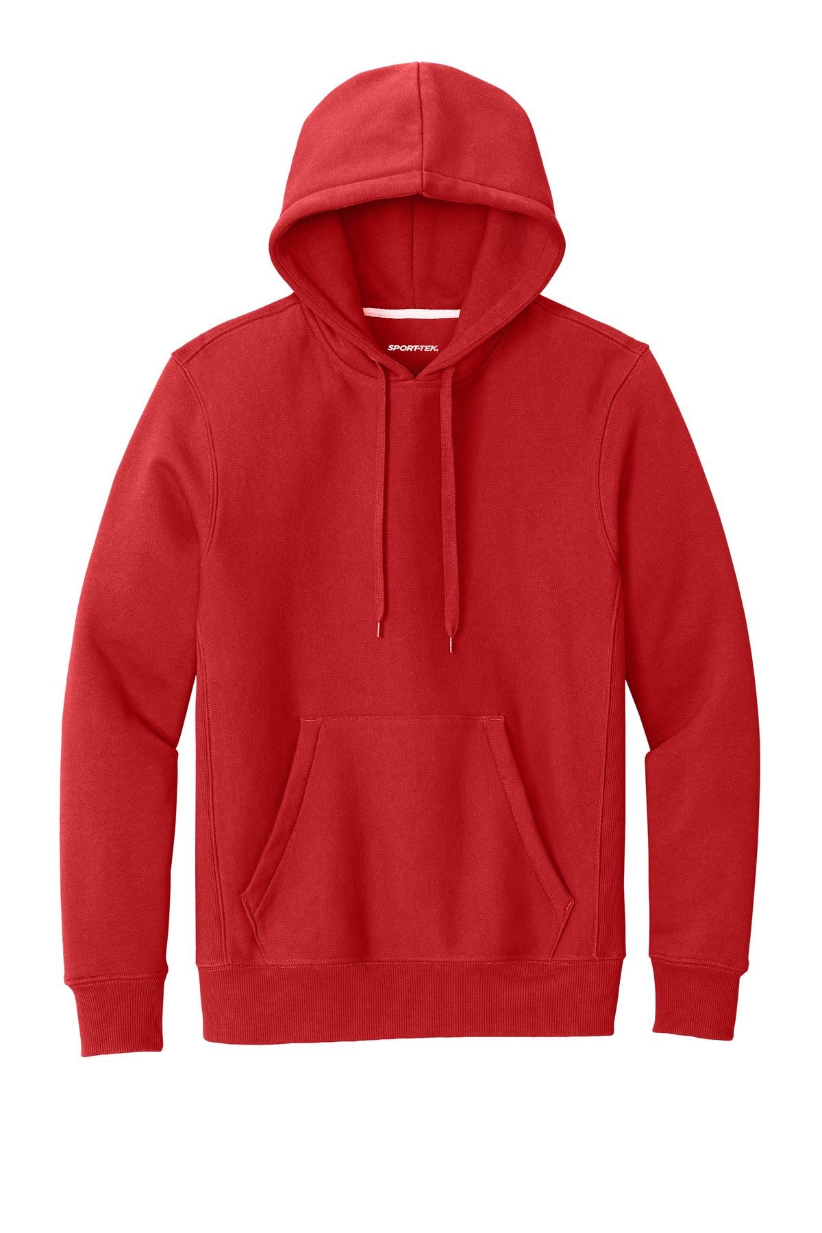 Sport-Tek Super Heavyweight Pullover Hooded Sweatshirt. F281