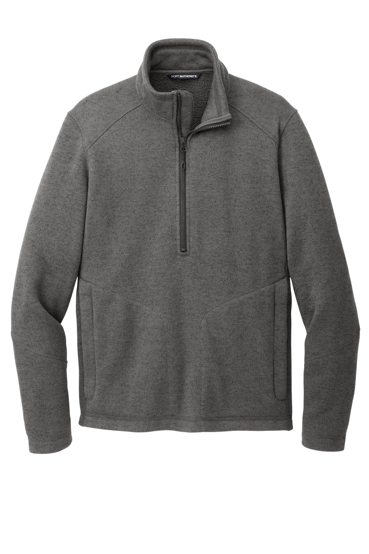 Port Authority Arc Sweater Fleece 1/4-Zip F426
