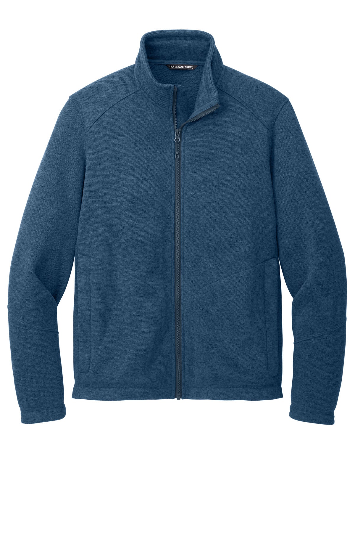 Port Authority Arc Sweater Fleece Jacket F428
