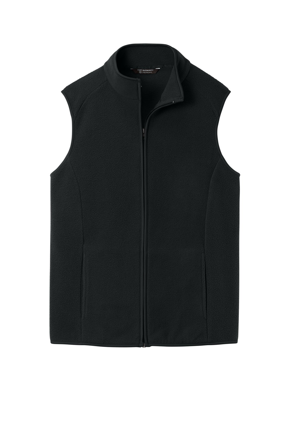 Port Authority C-FREE Fleece Vest F702
