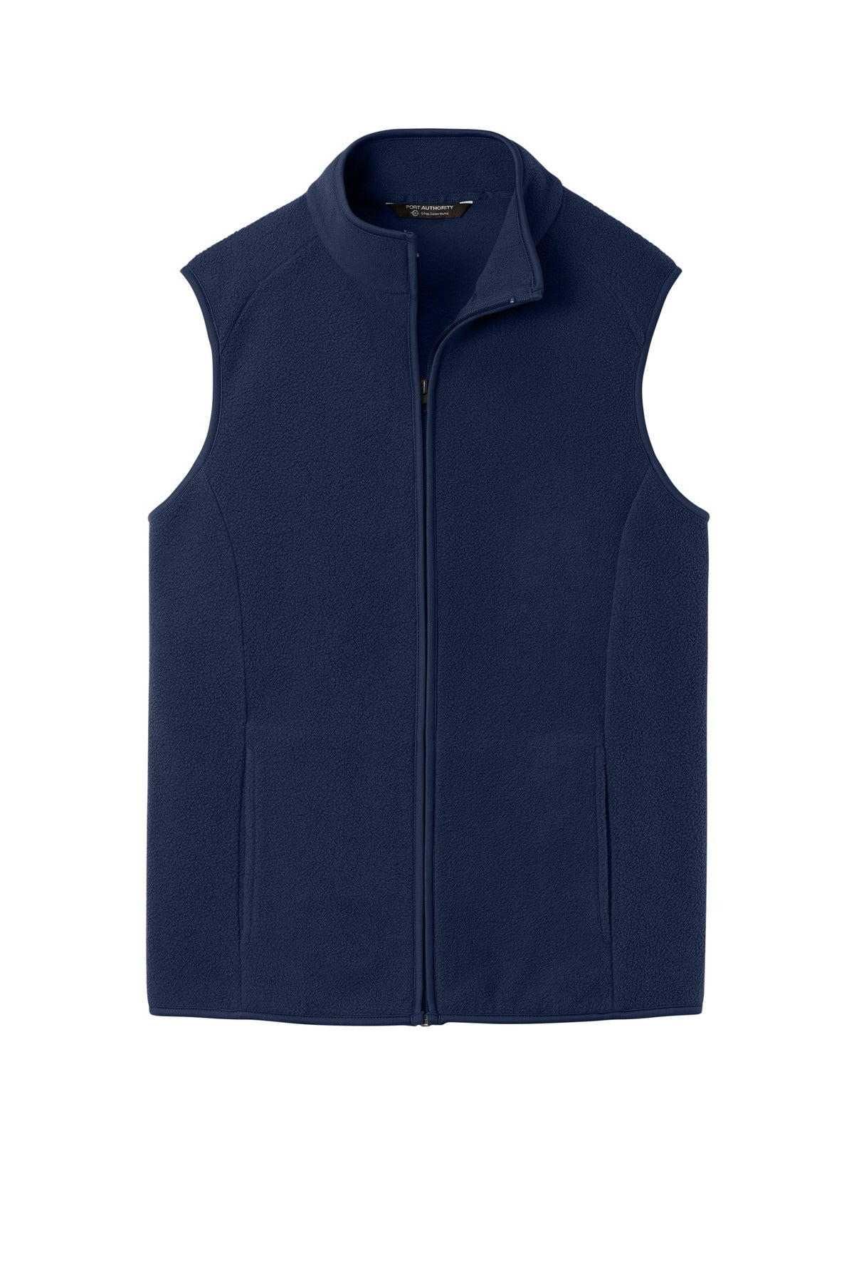 Port Authority C-FREE Fleece Vest F702