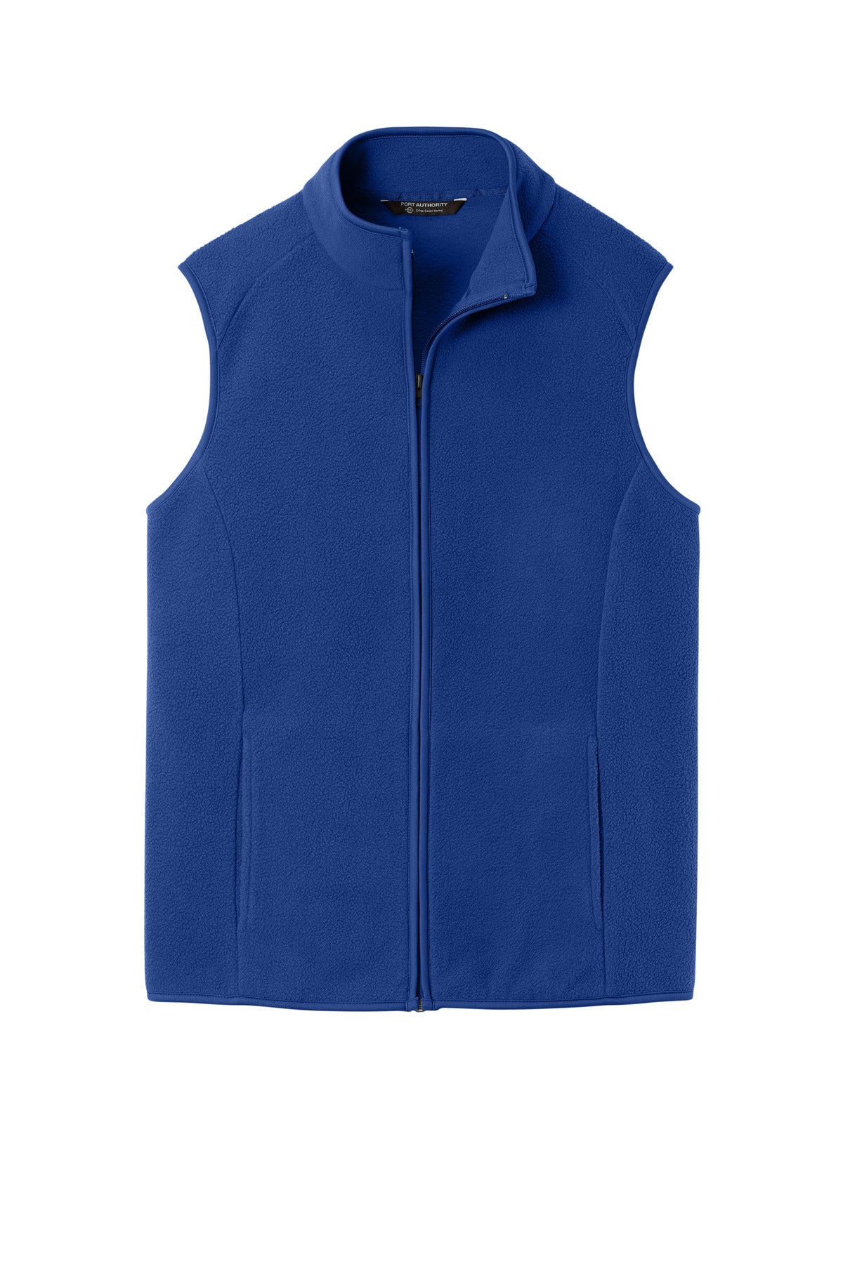 Port Authority C-FREE Fleece Vest F702