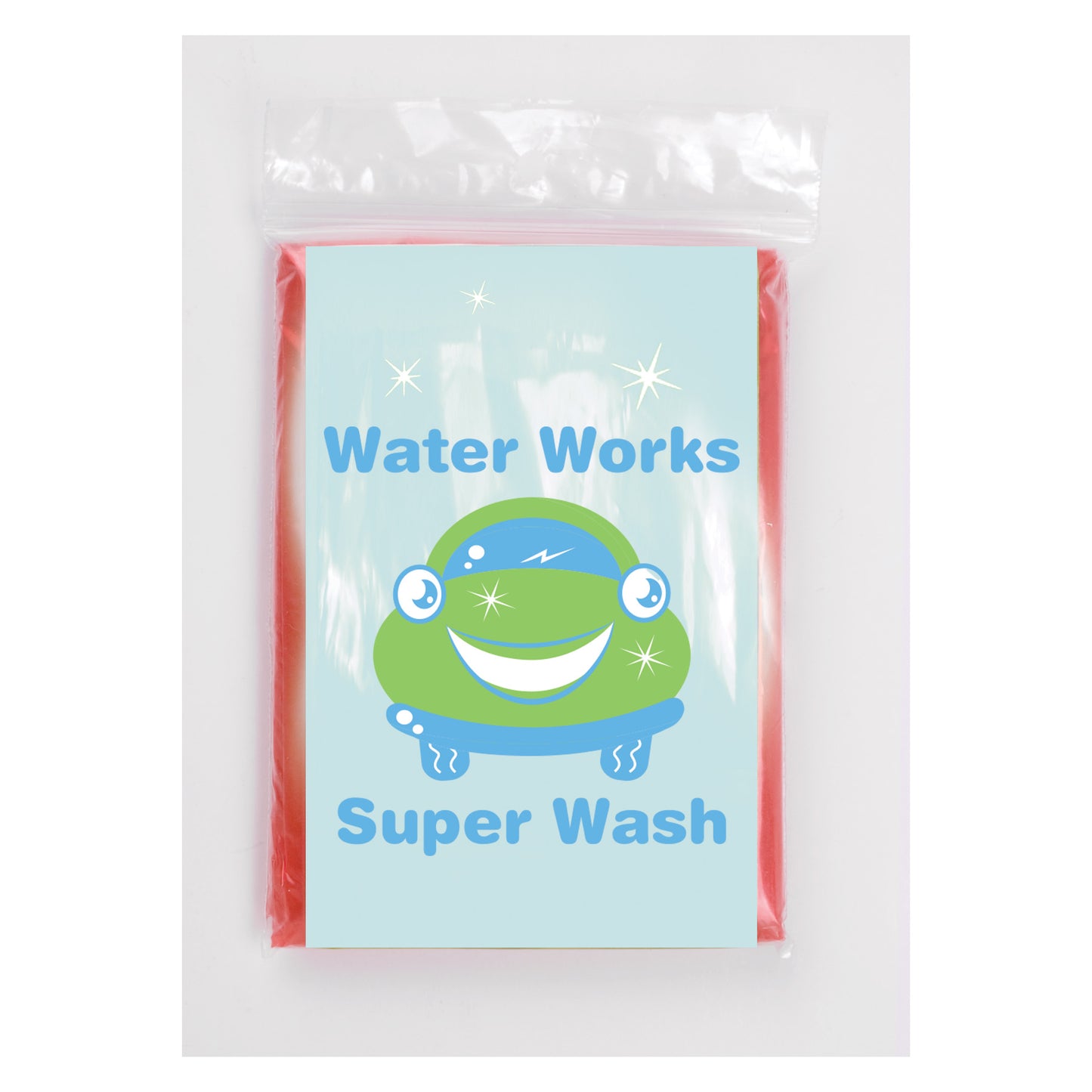 Shed Rain™ Pronto Poncho