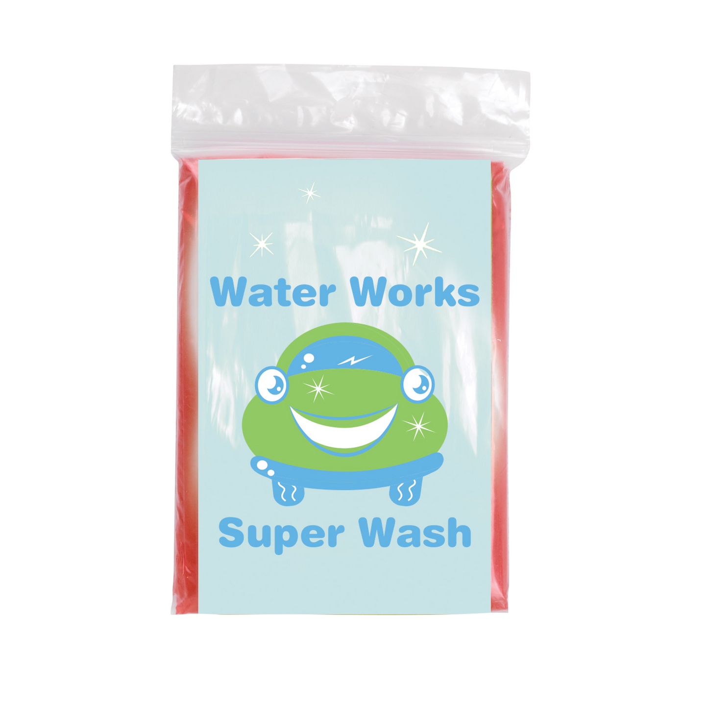 Shed Rain™ Pronto Poncho