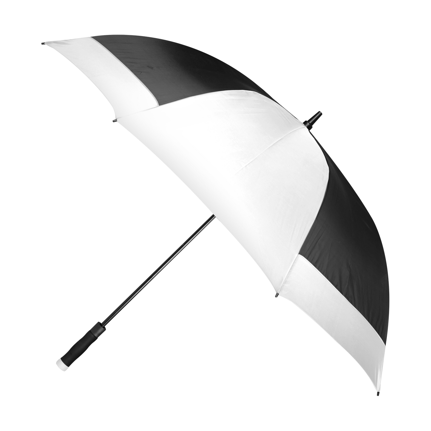 Shed Rain™ Wedge 60" Auto-Open Golf Umbrella