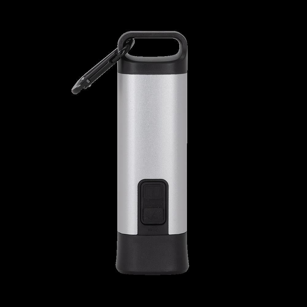 Rechargeable LED Torch Flashlight