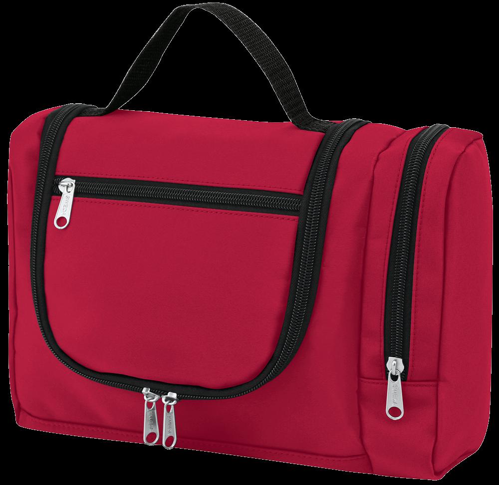 Hanging Toiletry Tote