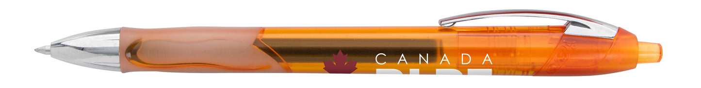 BIC® Ferocity Clic™ Gel Pen