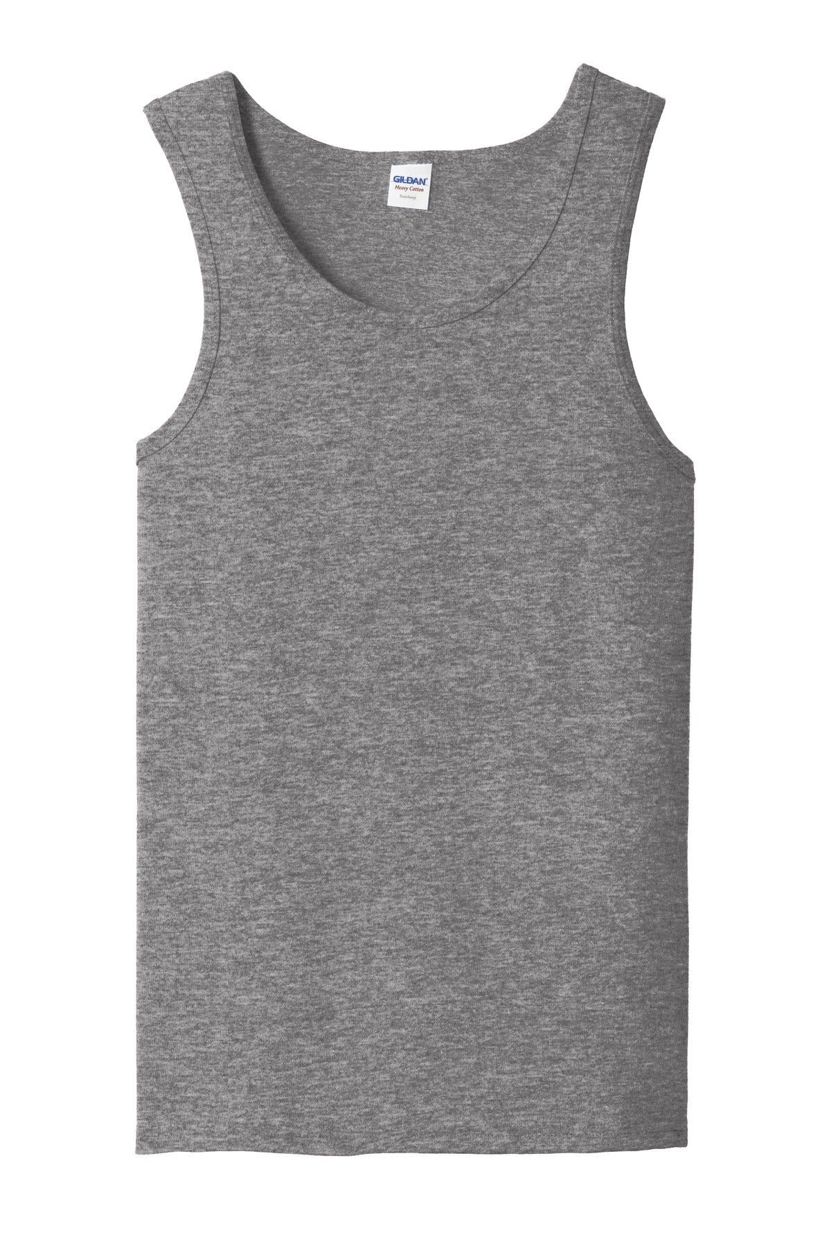 Gildan Heavy Cotton Tank Top. G5200