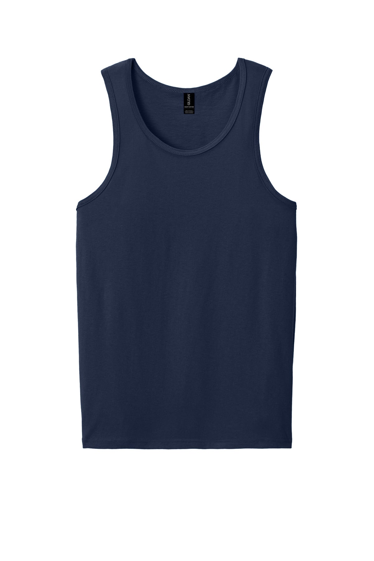 Gildan Heavy Cotton Tank Top. G5200
