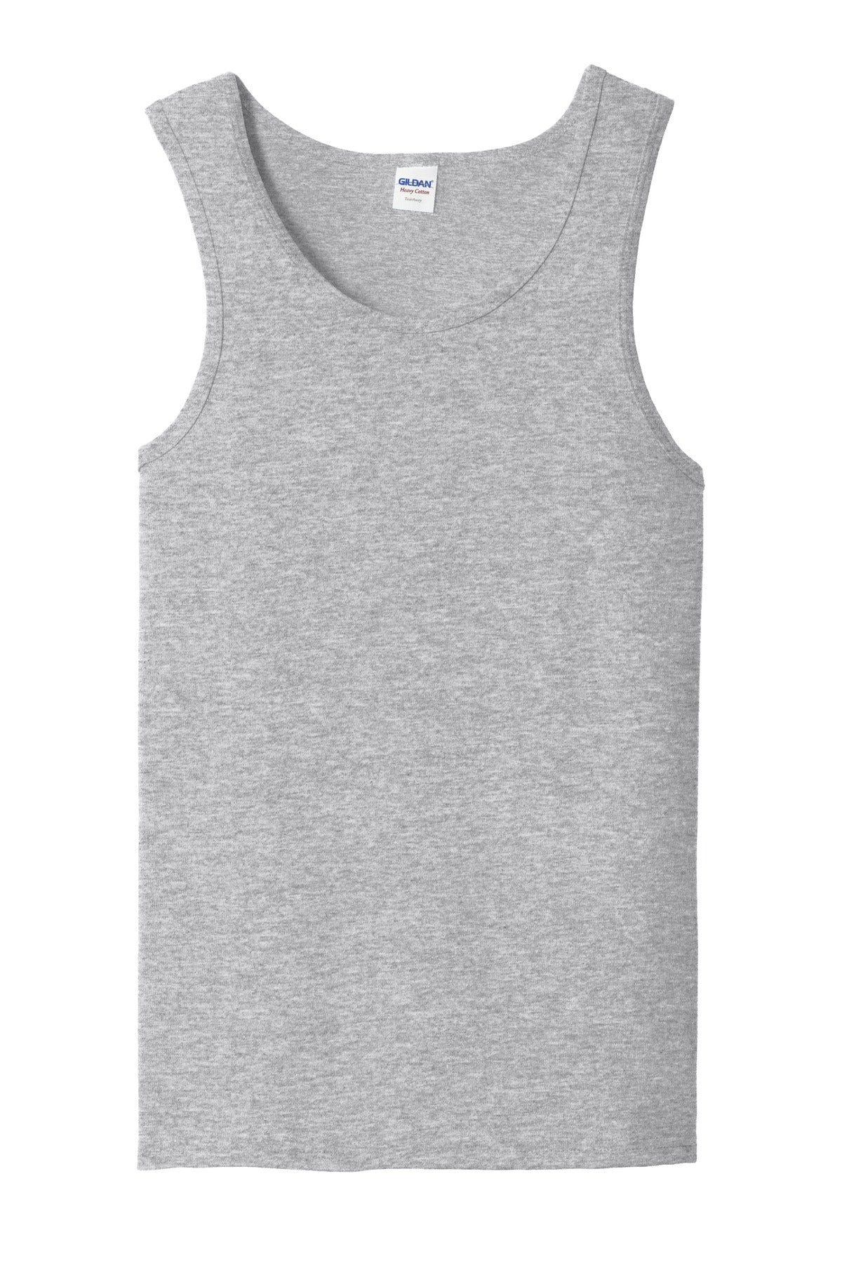 Gildan Heavy Cotton Tank Top. G5200