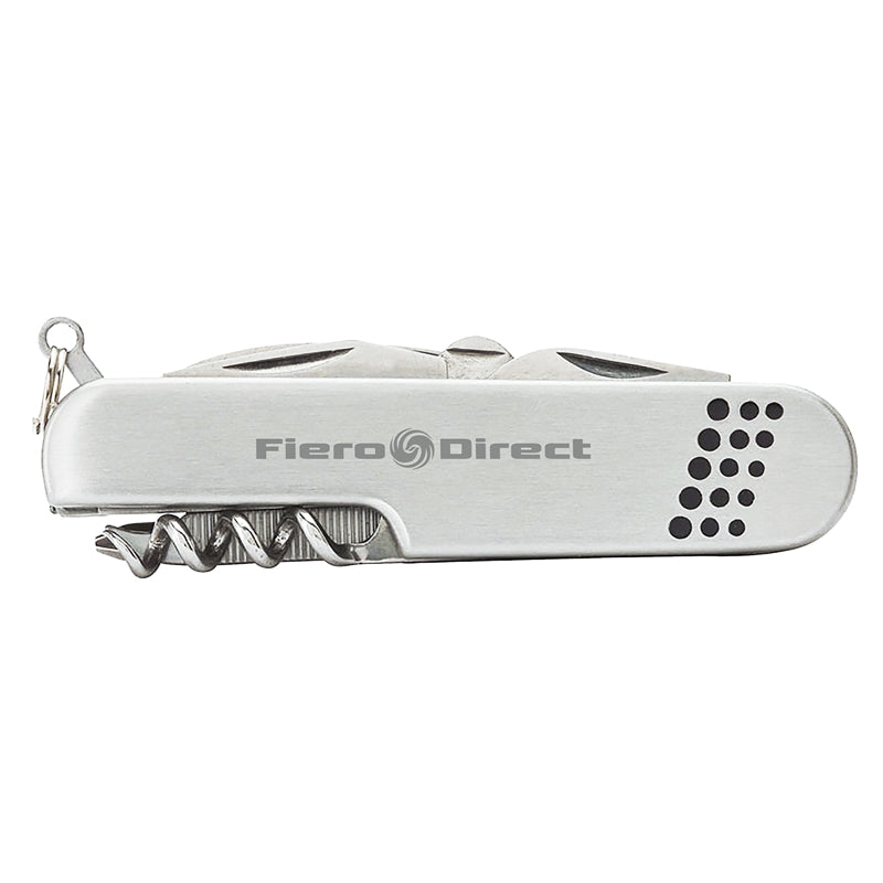 N/A Vito Stainless Steel Pocket Knife