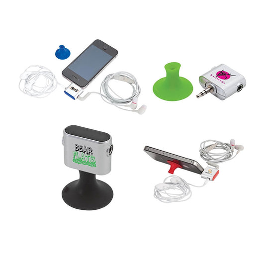 N/A Nina Headphone Splitter