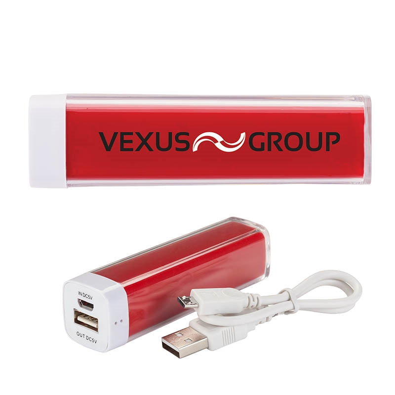 Beta 2200mAh Mobile Power Bank