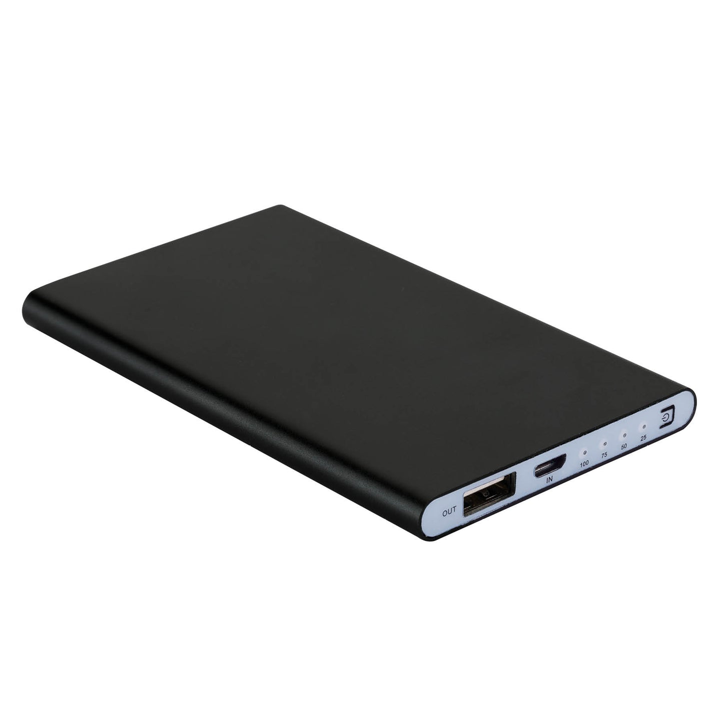 Epsilon 4000mAh UL Listed Power Bank