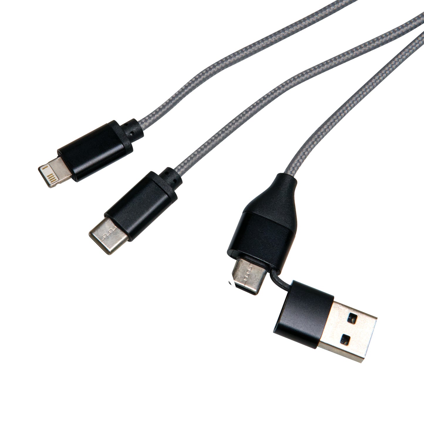 Maxx Charging Cable Set