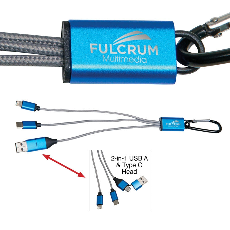 Maxx Charging Cable Set