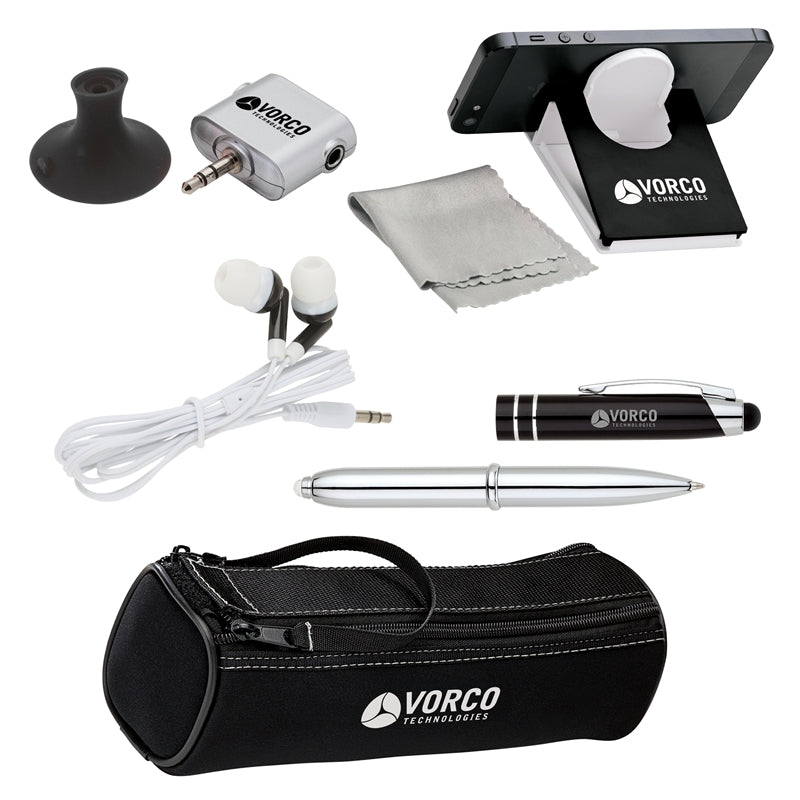 N/A Camby Mobile Accessory Set