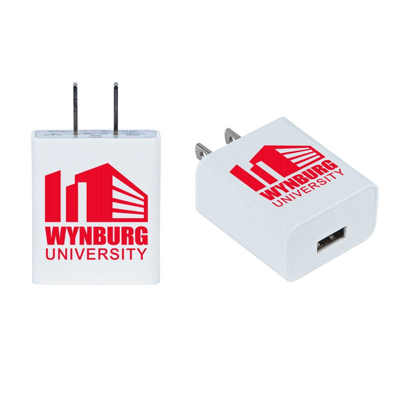 N/A Bolt II 2A USB-A UL Listed Wall Charger